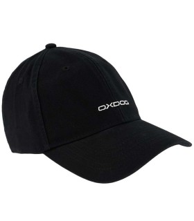 Black Gosh Oxdog Hut 1