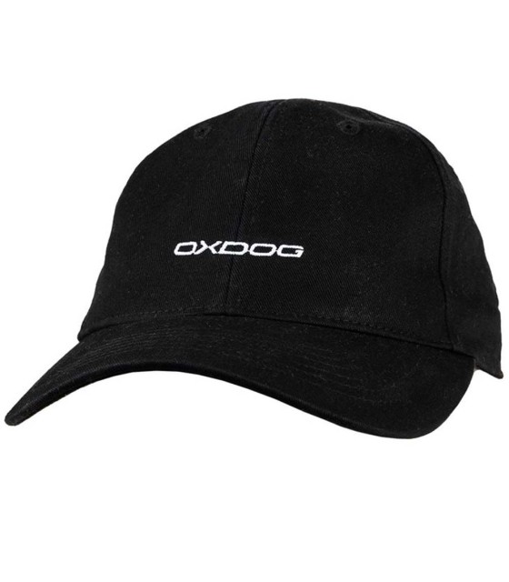 Black Gosh Gosh Hat 2