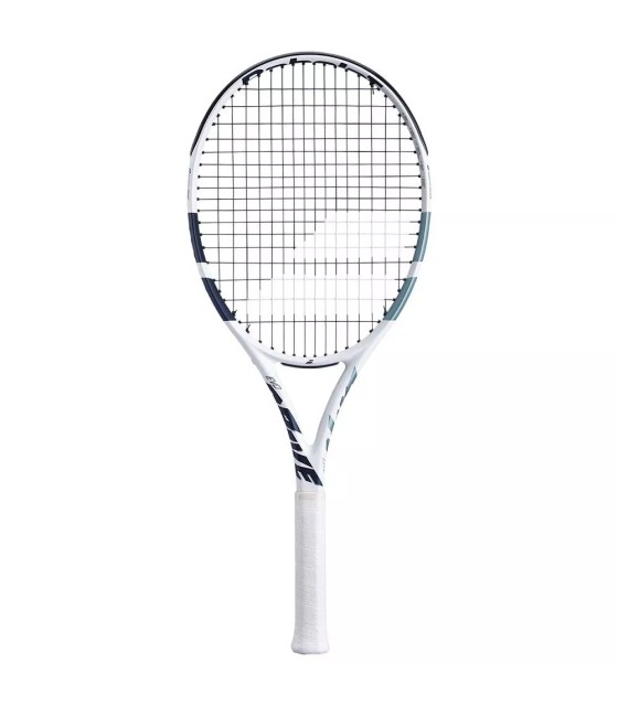 Raqueta Babolat Evo Drive Lite Blanca Gen2 (255g) 1
