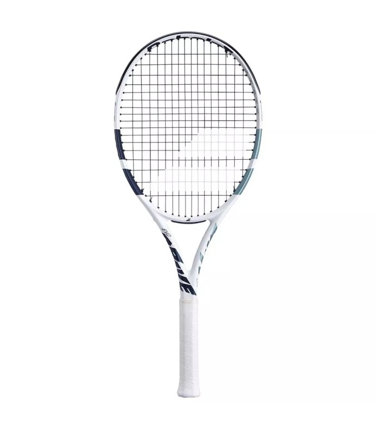 Racchetta Babolat Evo Drive Lite Bianca Gen2 (255g)