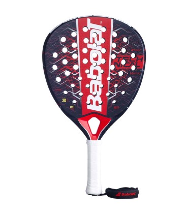 Babolat Technical Vertuo Schläger 2025 | Ipontennis