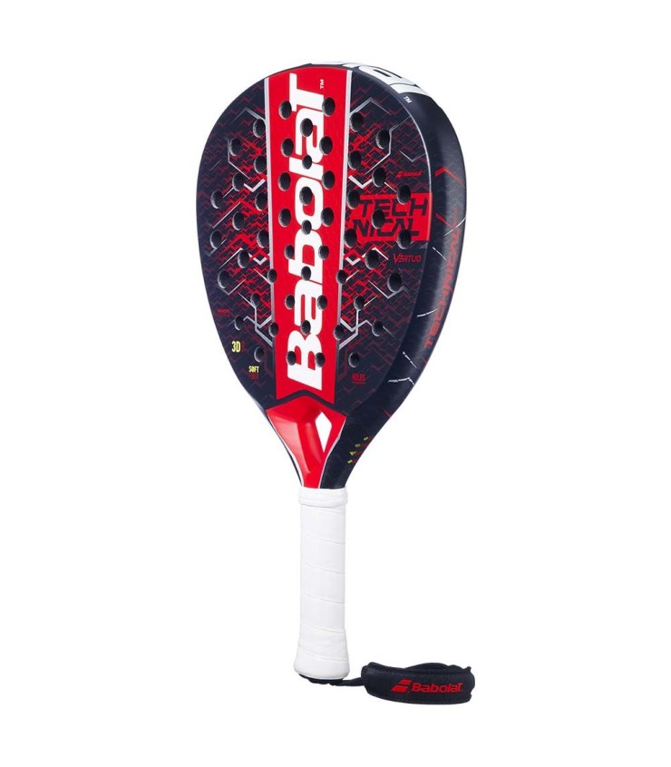 Raquette Babolat Technical Vertuo 2025 | Ipontennis