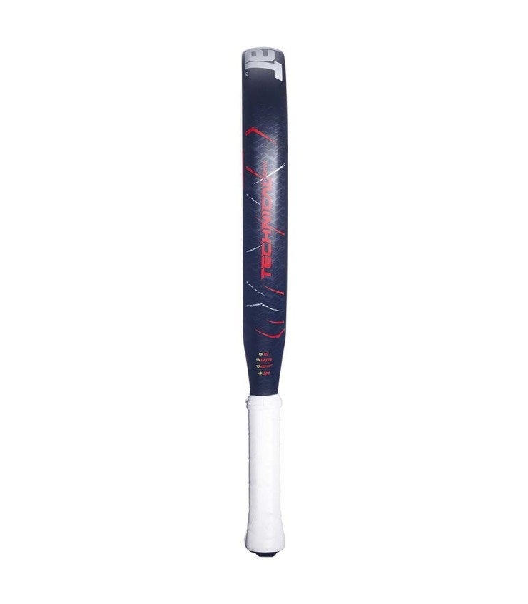 Raquete Babolat Technical Vertuo 2025 | Ipontennis