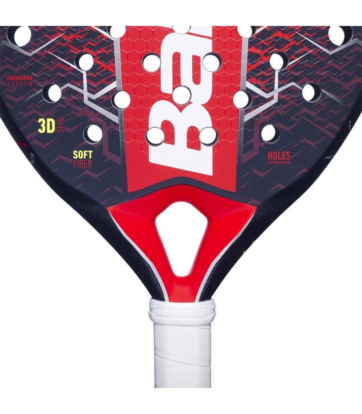 Raquete Babolat Technical Vertuo 2025 | Ipontennis