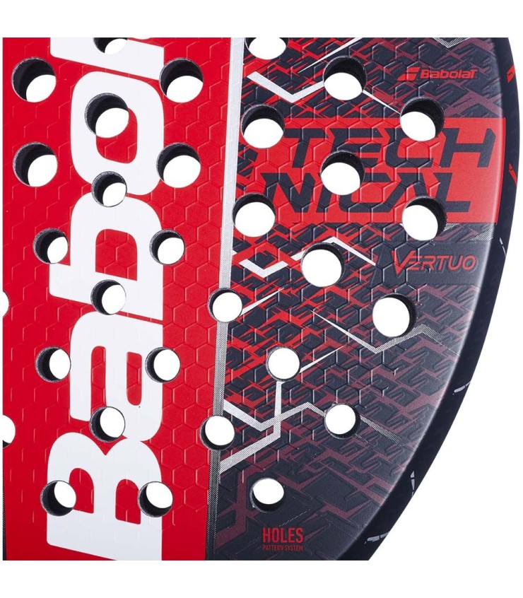 Raquete Babolat Technical Vertuo 2025 | Ipontennis