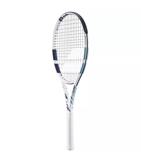 Babolat Racket Evo Drive Lite Bianco Gen2 (255 G)