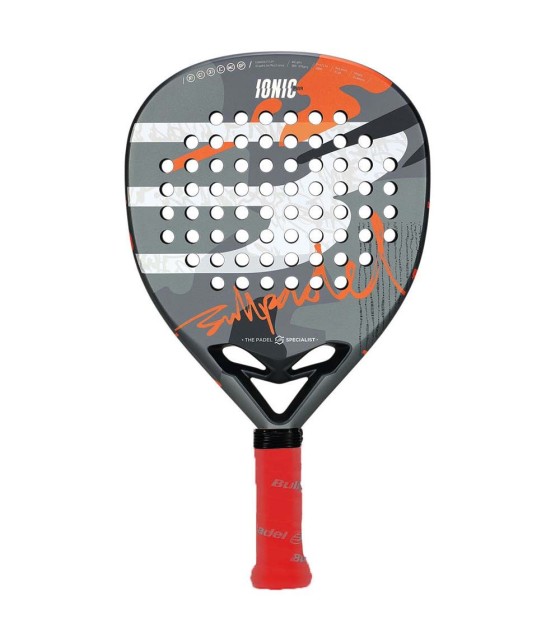 BULLPADEL PADEL RACKET IONIC POWER 25 | Ipontennis
