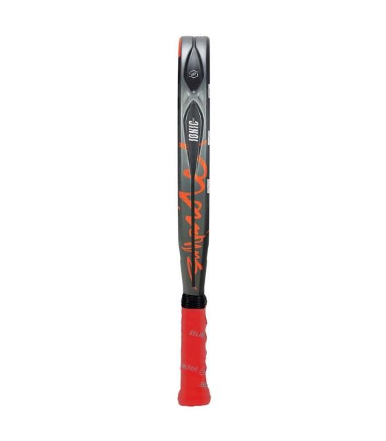 BULLPADEL PADEL RACKET IONIC POWER 25 | Ipontennis