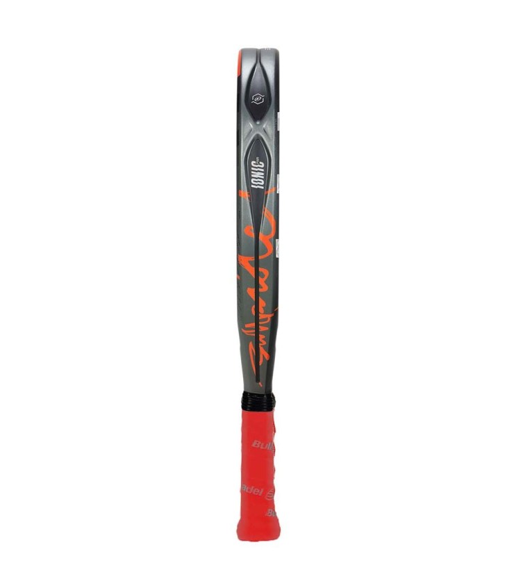 BULLPADEL PADDLE RACKET IONIC POWER 25 |&nbsp;Ipontennis