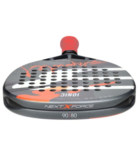 BULLPADEL PADEL RACKET IONIC POWER 25 | Ipontennis