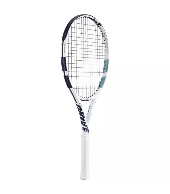 Raqueta Babolat Evo Drive Lite Blanca Gen2 (255g) 3