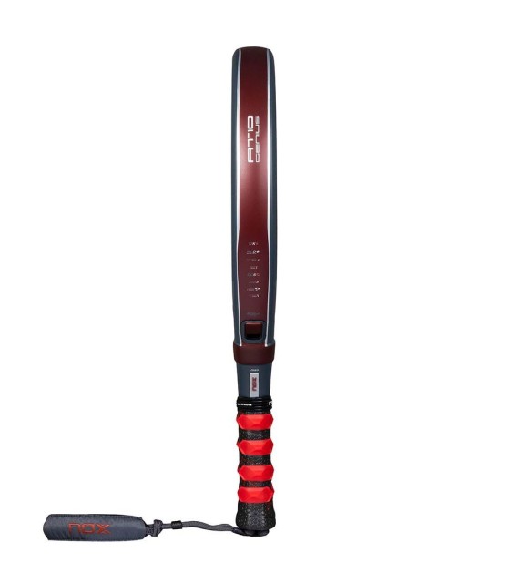 Padel Racket Nox AT10 Genius 12K 2025 | Ipontennis