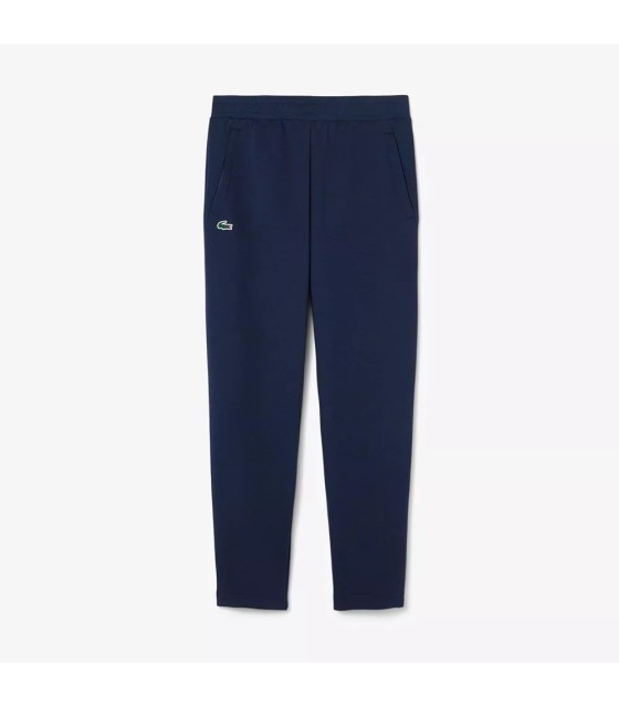 Raquete Lacoste Djokovic Conjunto Azul Marinho