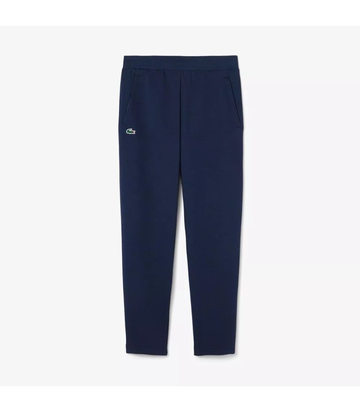 Racchetta Lacoste Djokovic Set Blu Marino