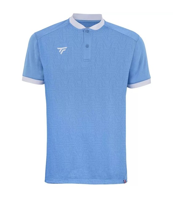 Tecnifibre Team Mah Blue 1