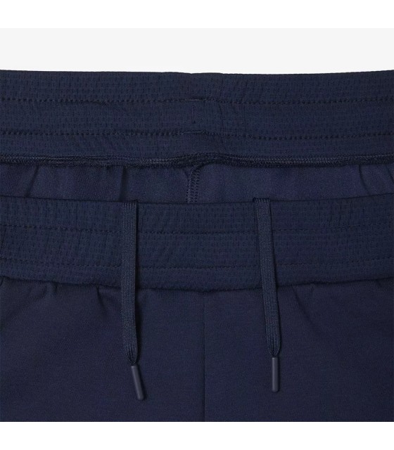 Raquete Lacoste Djokovic Conjunto Azul Marinho