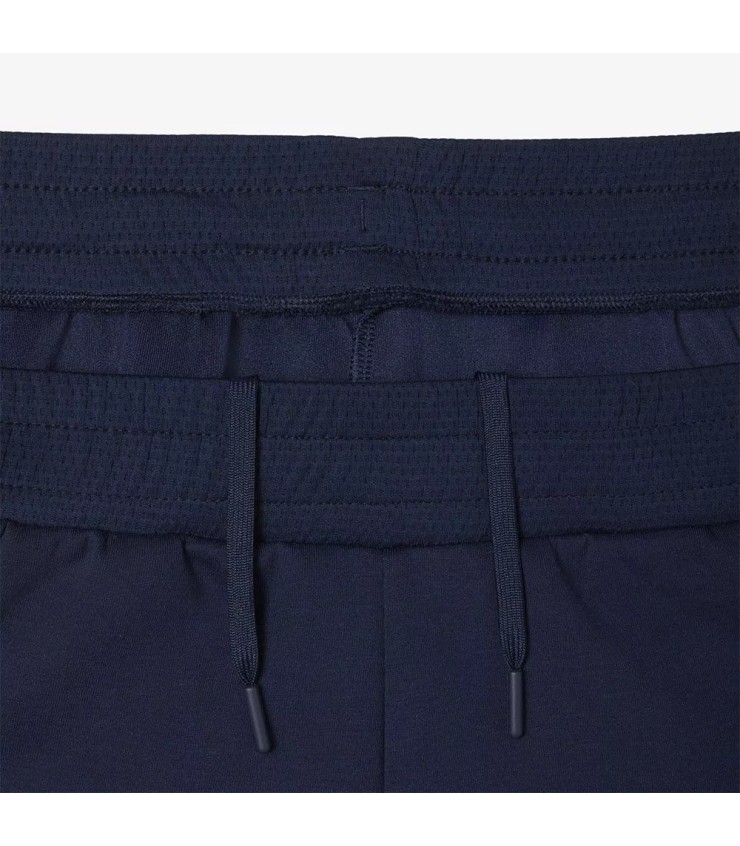 Raquette Lacoste Djokovic Ensemble Bleu Marine