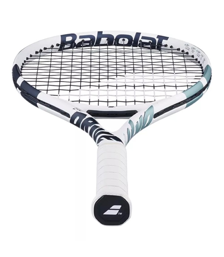 Babolat Evo Drive Lite White Gen2 Racket (255g)