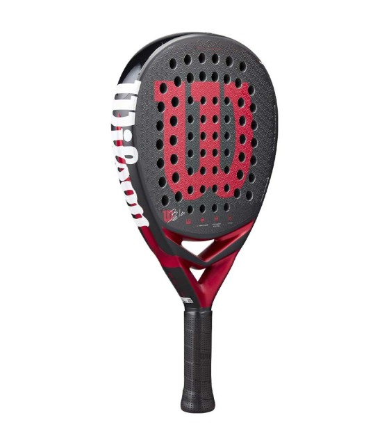Padel Racket Wilson Bela V3