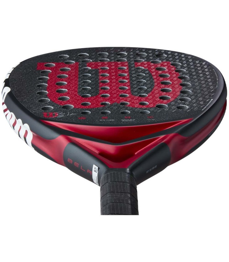 Wilson Bela V3 Padelschläger | Ipontennis