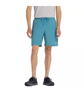 Court nouveau solde Essentials Blue Sarcelle 1