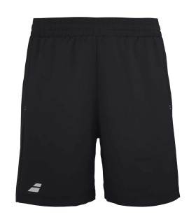 Pantalón Corto Babolat Play Negro 1