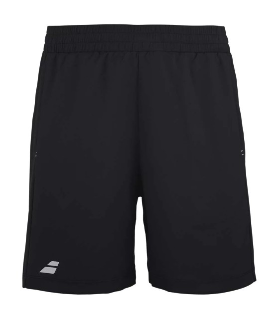 Babolat jogar calças pretas 1