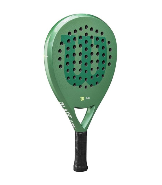 Raquete Wilson Blade Ls v3 | Ipontennis