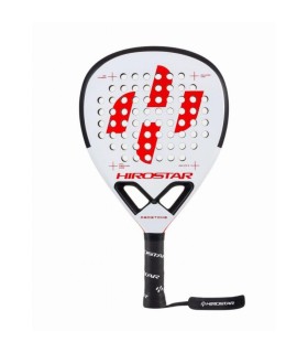 Hirostar Padelschläger Redstone 24 1