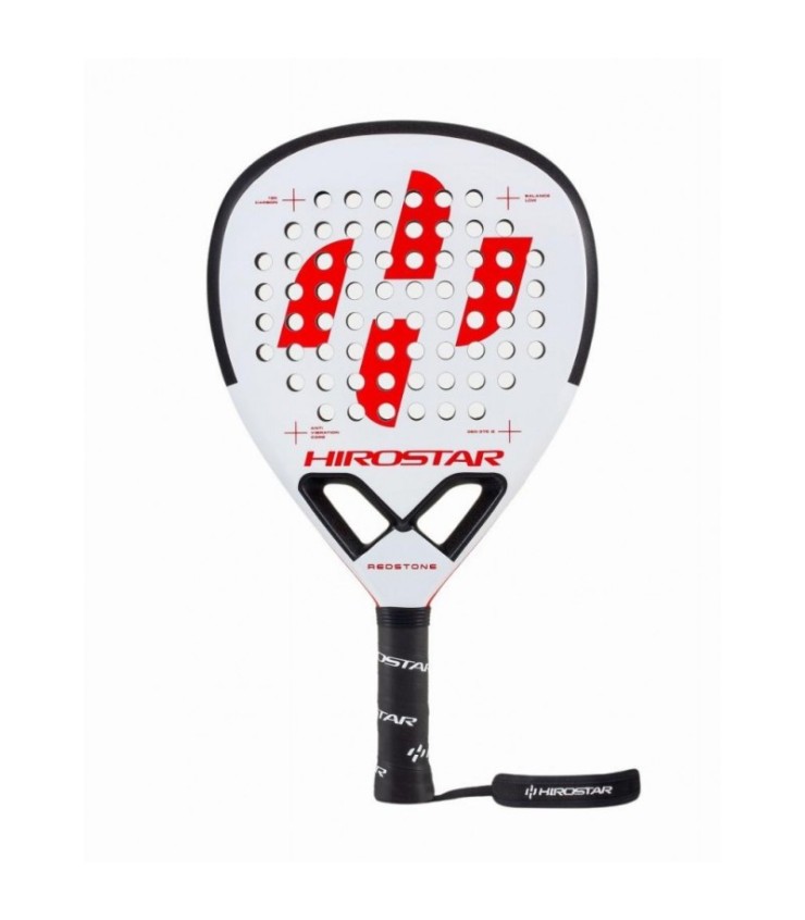 Hirostar Shovel Redstone 24 1