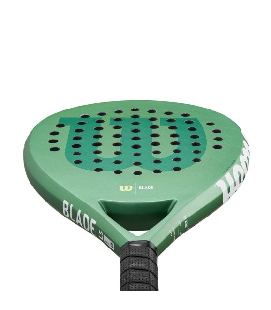 Raquete Wilson Blade Ls v3 | Ipontennis