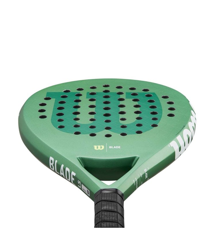 Raquette wilson lame ls v3 | Ipontennis