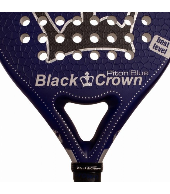 Blaue Krone Piton Blue Piton 3