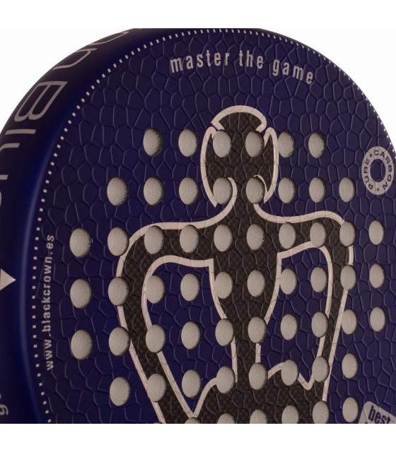 Blake Black Crown Piton Blue 4