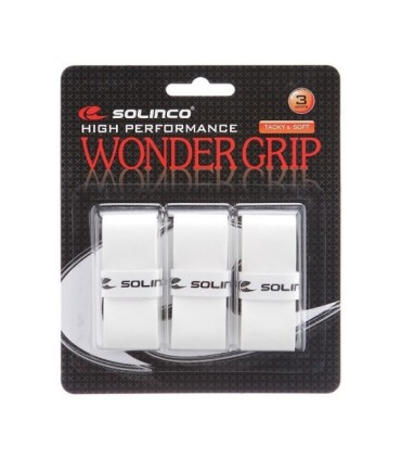 OVERGRIP SOLINCO I don't know what you're talking about | IPONTENNIS
