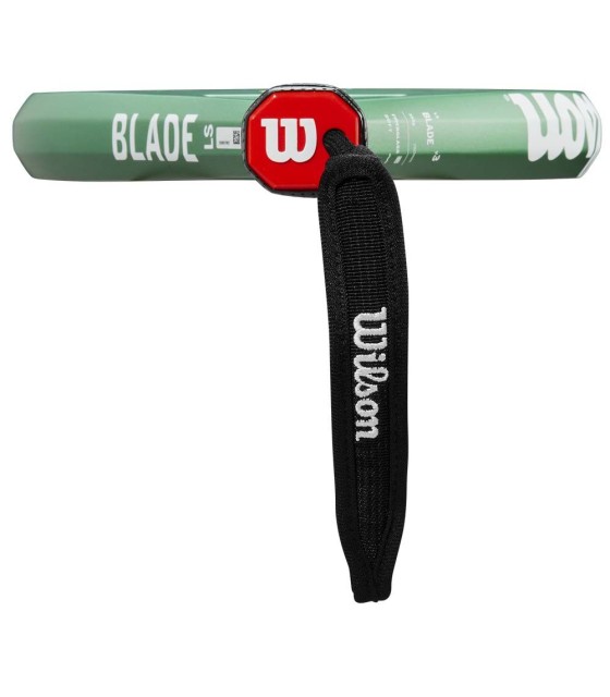 Raquete Wilson Blade Ls v3 | Ipontennis