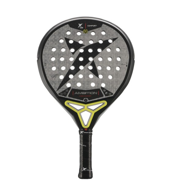 Shovel Drop Shot Jon Sanz Axion Comfort 2025 1