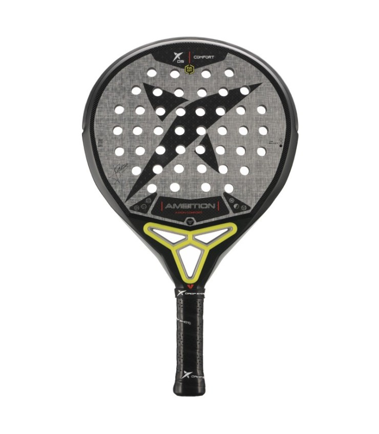 Schaufel Drop Shot Jon Sanz Axion Komfort 2025 1
