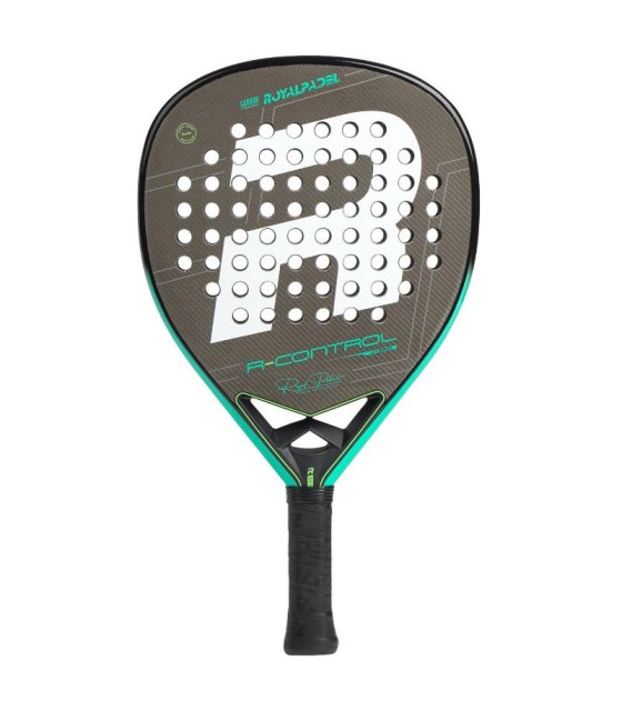 Royal Padel R-Control 2025 1