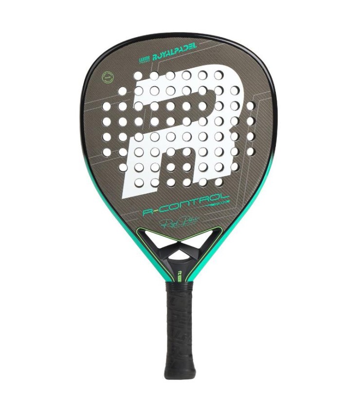 Pala Royal Padel R-Control 2025 1