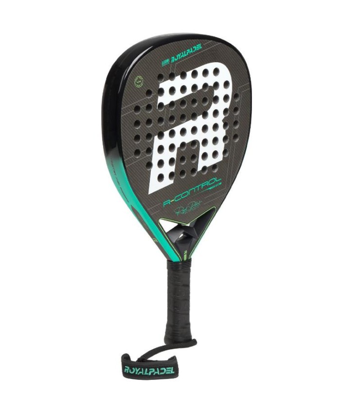 Royal Padel R-Control 2025 2