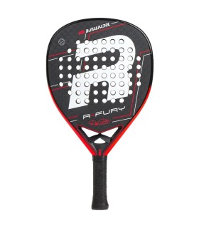 Roja Royal Padel R-Fury 2025 1