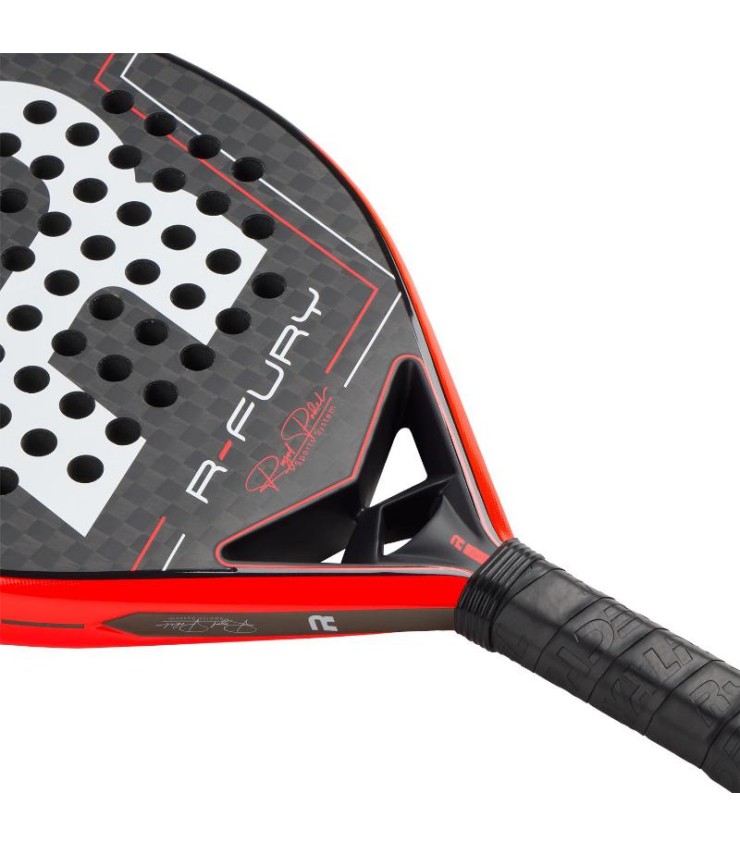 Pala Royal Padel R-Fury 2025 3