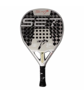 Pala Set Sanyo Platinum Wolf Power 1