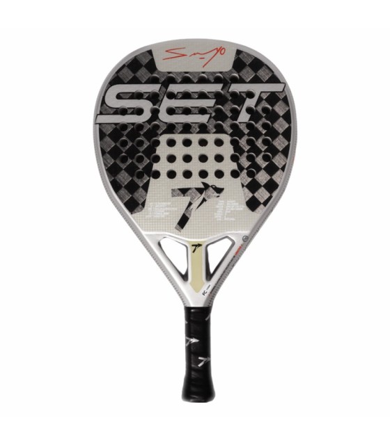 Pala Set Sanyo Platinum Wolf Power 1