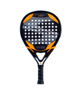 Velocidade Softee Laranja Power 2024 1