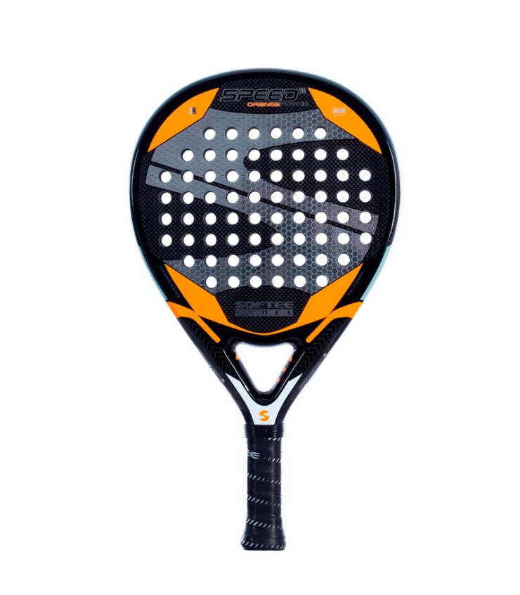 Softee Speed Orange Power 2024 1