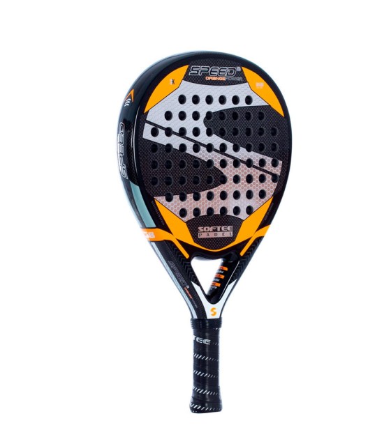 Velocidade Softee Laranja Power 2024 2