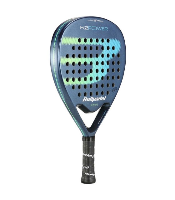 Padel Racket Bullpadel K2 Power 25 | Ipontennis