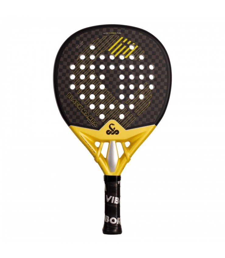 Mamba noir viboureux 12K 2.0 2025 1